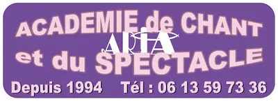 Aria - École de Chant