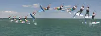 Kite Foil School