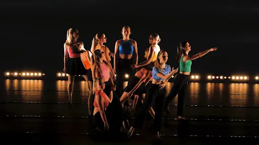 Studio Danse Satori- Studio S