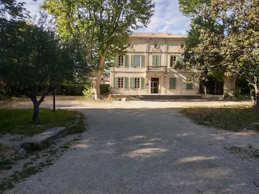 Conservatoire de Musique du Pays d'Arles