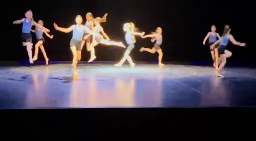 Résonance École de Danse