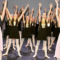 Art Danse Chorégraphie