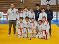 Dojo du Pays de Saint-renan