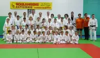 Le Samouraï 38 Judo Club