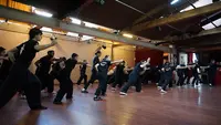 Acdkft Kung Fu Hung-gar Vienne