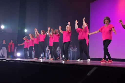 St Sauveur Danse