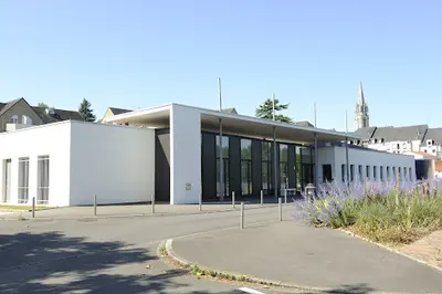 École Municipale de Musique