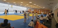 Judo Club Saint Sébastien
