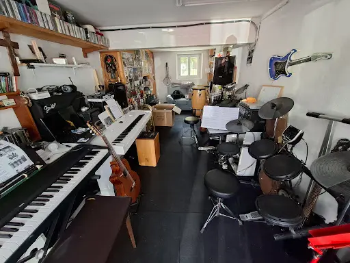 Laurentsteffenmusiquepro