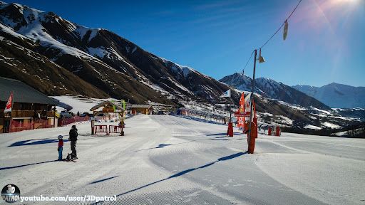 Ecole de Ski