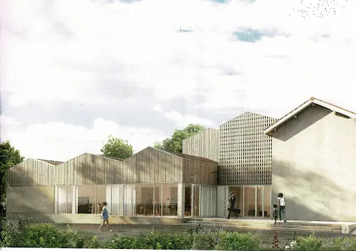 Ecole de Musique Unisson des Poly-sons