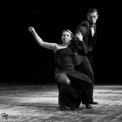 Buvat Erwann & Marie-lucile