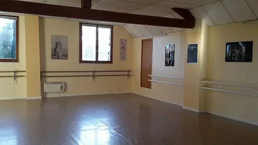 École de Danse Caroline Sol