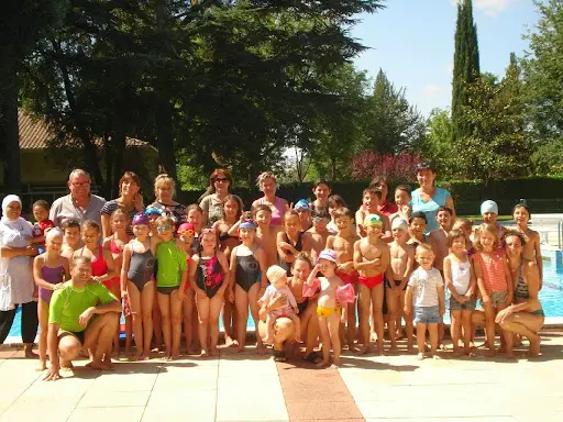 Ecole de Natation