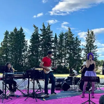 Seven Notes