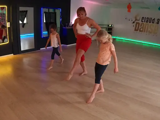 Studio Claudia Danse