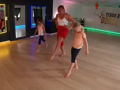 Studio Claudia Danse