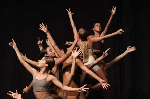 Step Dance S