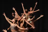 Step Dance S