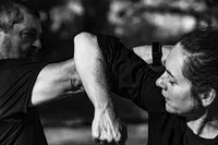 Ecrits de Corps - Qi Gong & Tai Chi Chuan