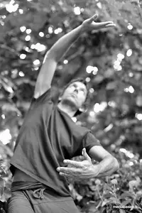 Qi Gong, Danse (tao Wudao), Privas Vallée de l'Eyrieux Ardèche