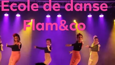 Flam & Co