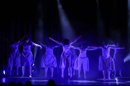 Studio Acorpsdança