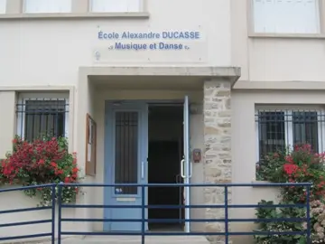 Ecole Intercommunale de Musique et de Danse A. Ducasse