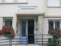 Ecole Intercommunale de Musique et de Danse A. Ducasse