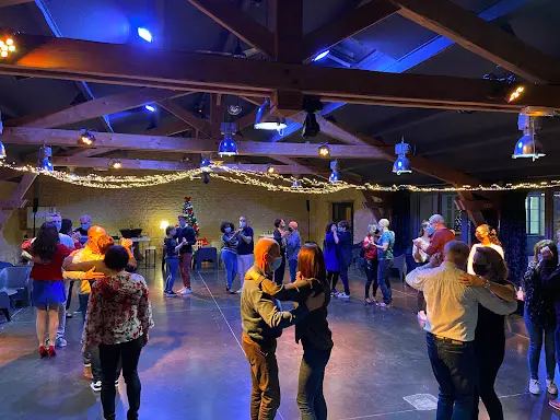 Caribe Danse