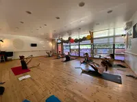 Ecole de Danse Perle d'Orient Vi Danse