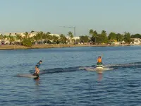 Jet Surf Guadeloupe