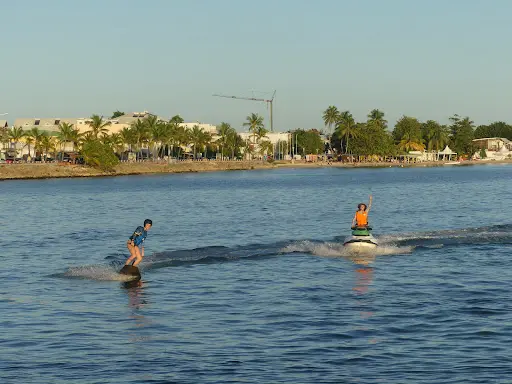 Jet Surf Guadeloupe