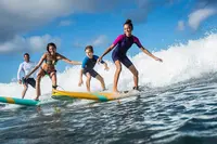 Jex Surf - Guadeloupe Helleux