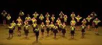 Ecole de Danse Mosa