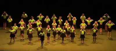 Ecole de Danse Mosa