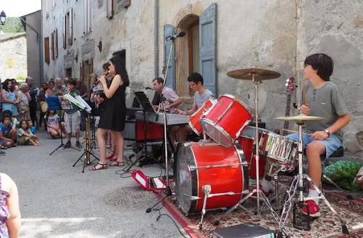 Fédération des Écoles de Musique des Hauts Gardons