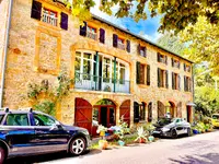 Maison Jounam