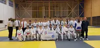 Taekwondo Club Fidesien
