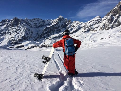 École de Ski À Sainte-foy-tarentaise | Snocool