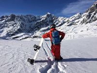 École de Ski À Sainte-foy-tarentaise | Snocool