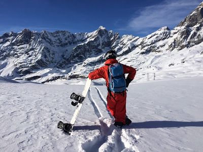 École de Ski À Sainte-foy-tarentaise | Snocool