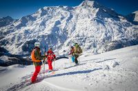 Esf Sainte Foy