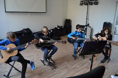 Si Fa Si la Chanter