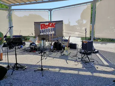 Rock School Médoc