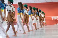 Éioa - École des Arts Iriarte Olivia