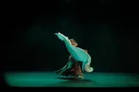 Jessibelly Danse Orientale et Tahitienne