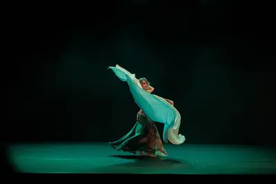 Jessibelly Danse Orientale et Tahitienne