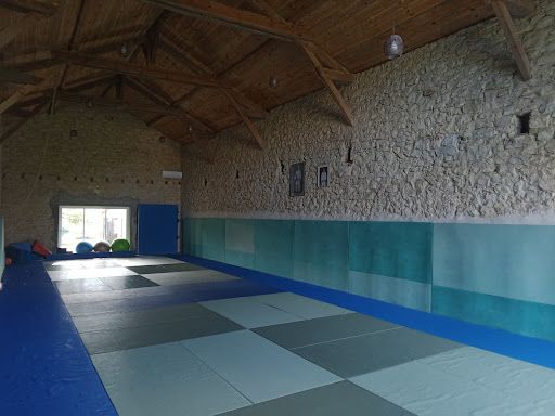 Association Dojo Mariot