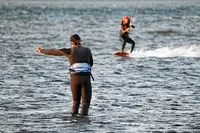 Kitesurf School 66 - Arnaud Degives